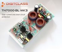 DIGITCLASS TN7000 BL MK3 บอร์ดคลาสดี Class D Power Amplifier