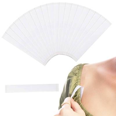 36pcs Fashion Beauty Tape Double Sided Tape Clothing Tape Body Tape Adhesive Clear Tape for Skin Shades Butt Pads Women Dress Adhesives Tape