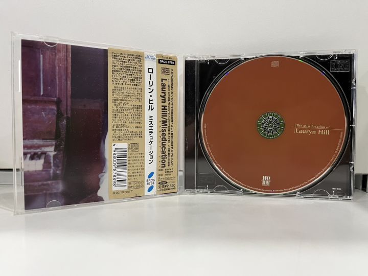 1-cd-music-ซีดีเพลงสากล-the-miseducation-of-lauryn-hill-n5f29