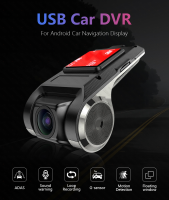 เครื่องบันทึกรถยนต์ DVRs Android Multimedia CAR Player HD DVR วิดีโอ WiFi USB Car Trace CAMERAN