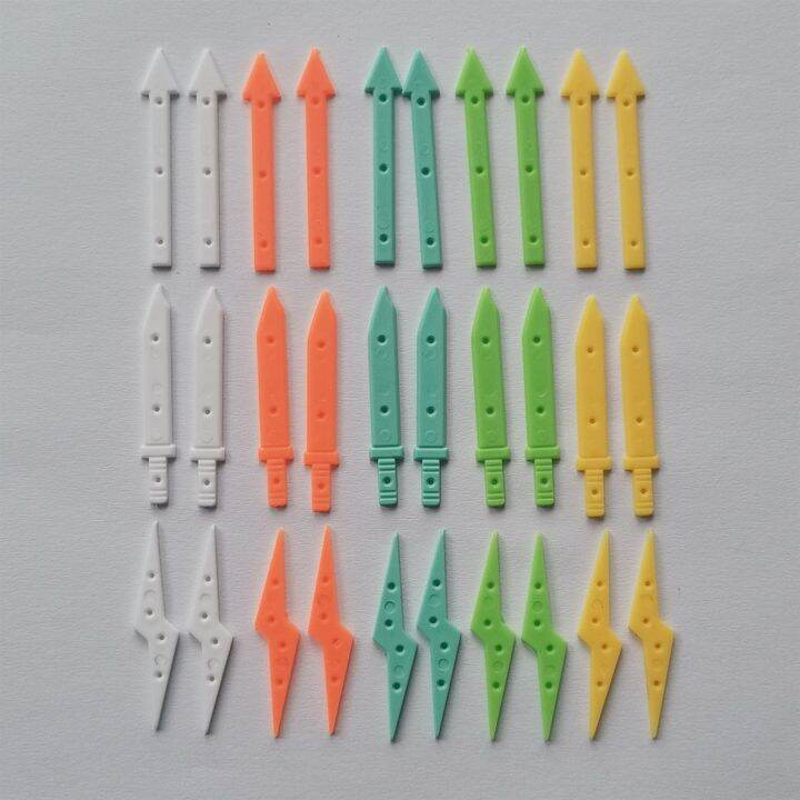 Fingerboard Board Rails with Screws Lazada