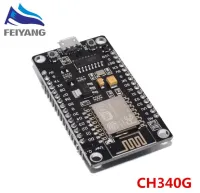 {:“=-】 CH340G ESP8266 CH340 G Nodemcu V3 Lua Wireless WIFI ขั้วต่อโมดูลบอร์ดพัฒนา CP2102ตามไมโคร USB ESP-12E