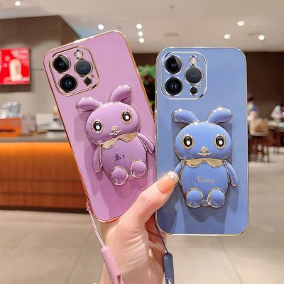 （cold noodles）Oppo Reno จับเชือกกระต่ายซิลิโคน8 5G เคสมือถือ-Aliexpress