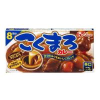 (แพ็ค 2) House Kokumaru Curry Hot 200g