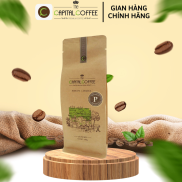 Cà Phê Bột Premium Gói 250g Công Nghệ Xay Hiện Đại Giữ Hương Thơm Nguyên