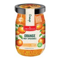 [Best Promotion] IMPERIAL Orange Marmalade 270 g. ? อิมพีเรียล แยมส้ม 270 ก.