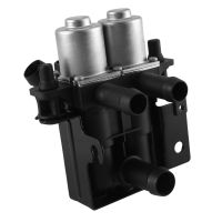 XR843549 Car Heater Control Valve Solenoid Water Valve Fit for Auto Jaguar S-Type 2.7D 2004-2007