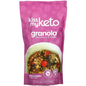 Kiss My Keto Keto Gummies 0.79 oz Pouch