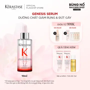 kerastase serum Chất Lượng, Giá Tốt kerastase serum Chất Lượng, Giá Tốt