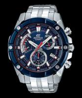 Casio Edifice รุ่น EFR559TR-2AV แท้ 100% พร้อมส่งในไทย!!!