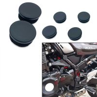 For Kawasaki Z900RS Z900 RS Z 900 RS 2018 2019 2020 Motorcycle Frame Accessories Hole Cover Caps Plug Decorative Frame Cap Set