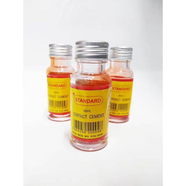 STANDARD CONTACT CEMENT Lazada PH