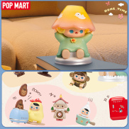 POP MART PUCKY Home Time Series Blind Box