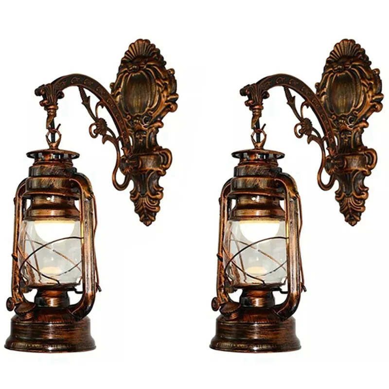 barn lantern vintage