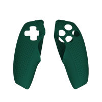 เคสซิลิโคนสำหรับ PS5 Controller Gamepad Grip Cap Anti Slip Protective Covers