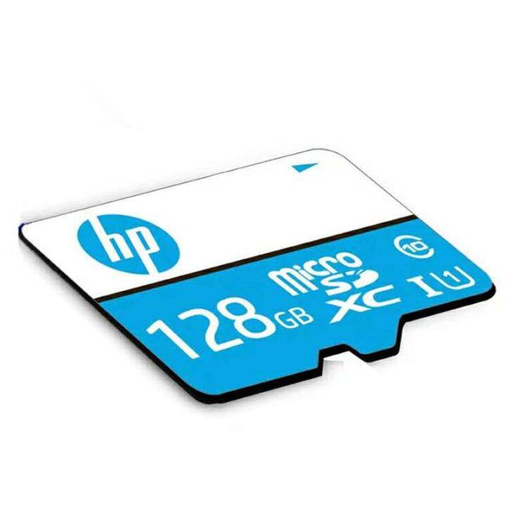 micro-sd-cards-hp-memory-card-sdxc-mx330-32gb-64gb-128gb-class10-u1-การ์ดความจำ-แถม-adapter-ประกันศูนย์-2-ปี