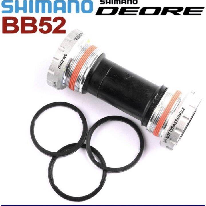 SHIMANO SM BOTTOM BRACKET BB52 | Lazada PH