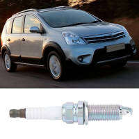 【Supper Fly Drones】【COD】22401-ED815 Spark Plug for NISSAN CUBE LIVINA MICRA