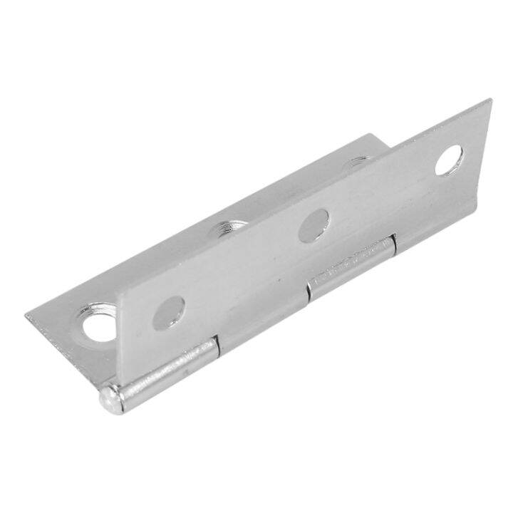 2-5-inches-long-6-mounting-holes-stainless-steel-butt-hinges-40-pcs