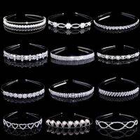 【CW】 Jewelry Accessories   Birthday Crowns
