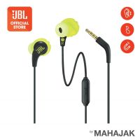 หูฟังสำหรับออกกำลังกาย_JBL Endurance RUN Sweatproof Sports In-Ear Headphones with One-Button