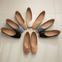 [PINKELEPHANT] Ella Gold Flats(1.5cm)408509