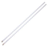 โคมไฟยาวแบล็คไลท์ Led สำหรับ Samsung 160628 160616 Bn95-03721a V6lf_490sfb V6lf_490dka_led31 Cy-fk049bnev3h Ue49k5100 Un49k5300