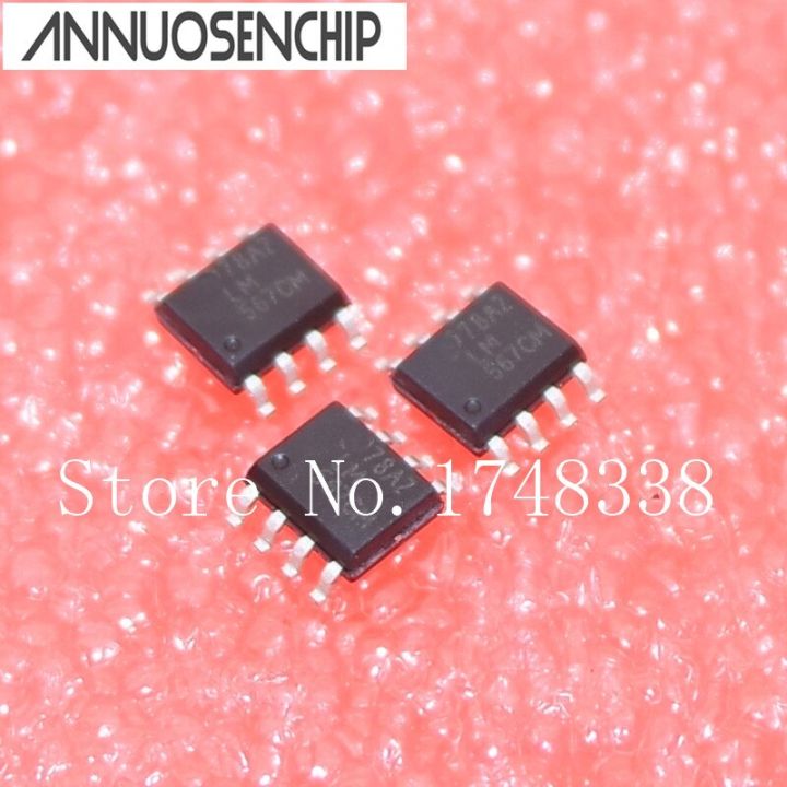 fast-delivery-euouo-shop-10ชิ้น-lm567-lm567cm-lm567cmx-sop-8-8soic-tone-khas-loc-lp-ใหม่