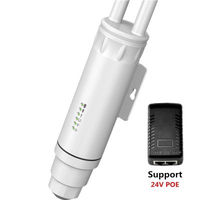 3g 4g Wifi Router Wireless Modem Wi-fi 300Mbps Lte WiFi Access Point Cpe Hotspot Outdoor  POE With A Sim Card Slot