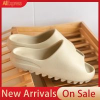 2023 Summer Slippers Men Women Eva Soft Bottom Indoor Home Slides Sandals Light Beach Shoes Male Slippers Flip Flops Big Size