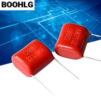 【YF】∋  5pcs 3KV223J  3000V 223J Pitch 20mm 0.022UF 22NF 3KV 223 CBB81 Polypropylene film capacitor