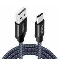 3A USB C ประเภทชาร์จเร็ว USBC 2.0ที่ชาร์จสายเคเบิลโทรศัพท์2เมตรสายดาต้าชาร์จเร็ว3M สำหรับสายเคเบิลมือถือ