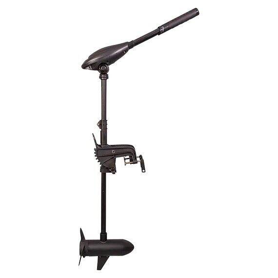 มอเตอร์ไกด์ MOTOR GUIDE HASWING รุ่น OSAPIAN 40 LBS Lazada.co.th