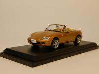 【2023】 Mamas &amp; Babies รถยนต์โมเดล2001 Mazda Roadster