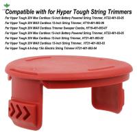 สำหรับ Trimmer Spool ฝาปิด HT19-401-003-06ยากมาก/HT19-401-003-07-tools