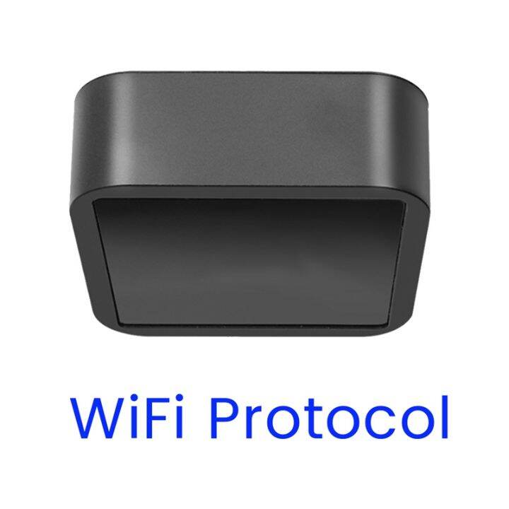 1-pcs-wifi-human-presence-sensor-mmwave-radar-high-precision-sensing-smart-home-human-body-presence-sensor-black-plastic