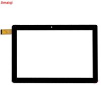 ✎✻ New For 10.1 Inch Lanix Ilium Pad RX10 Tablet External Capacitive Touch Screen Digitizer Sensor Panel Replacement Multitouch