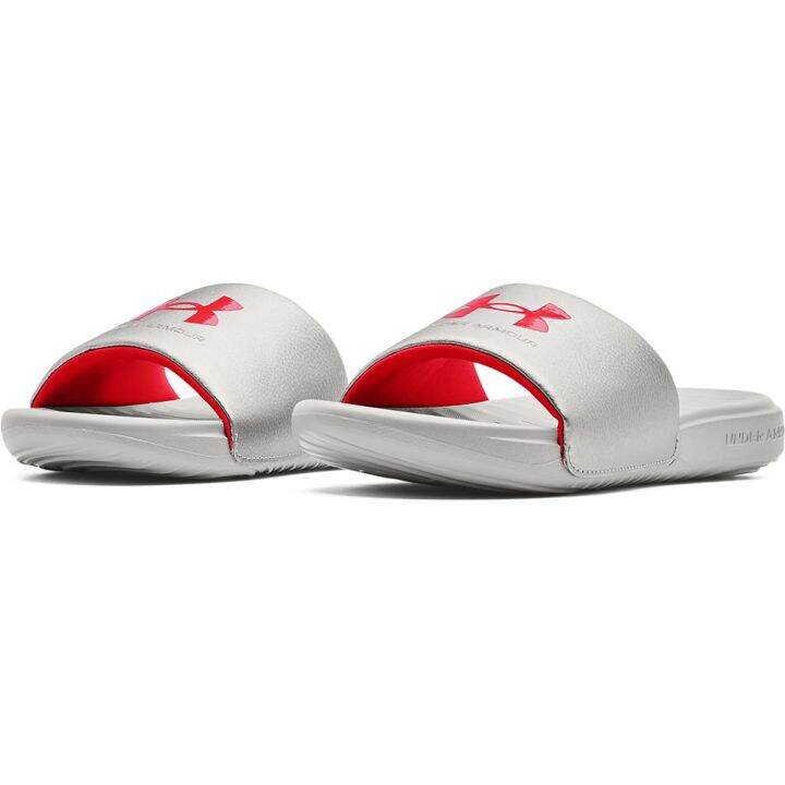 under-armour-ua-womens-ansa-fixed-slides-อันเดอร์-อาร์เมอร์-รองเท้าแตะ-ใส่ลำลอง-สำหรับผู้หญิง