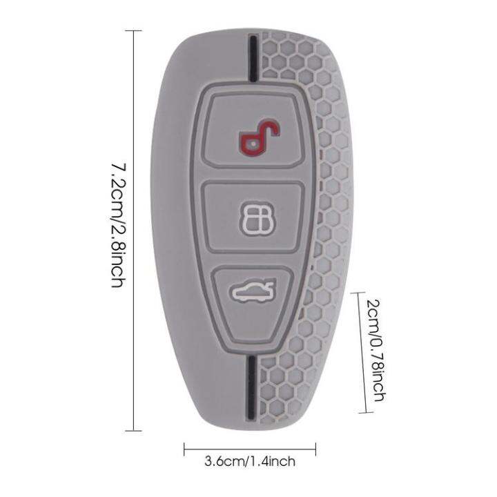 key-fob-skin-3-buttons-key-fob-case-key-protector-universal-car-accessories-fully-wrapped-key-protection-for-women-men-fit-most-car-models-trendy