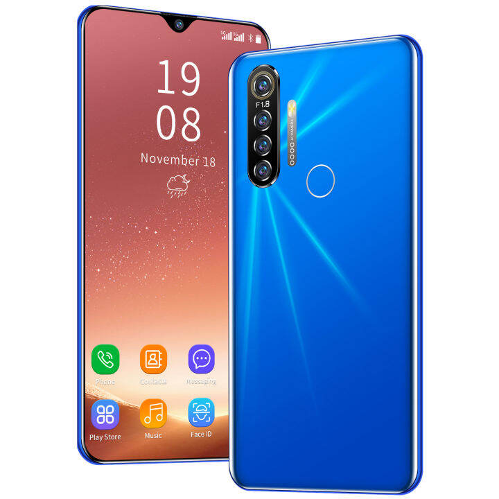 realme 5i lazada