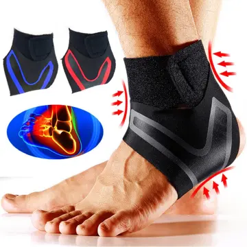 Fitness/MMA/Boxing/Muay Thai Sports Ankle Support Brace Pretector