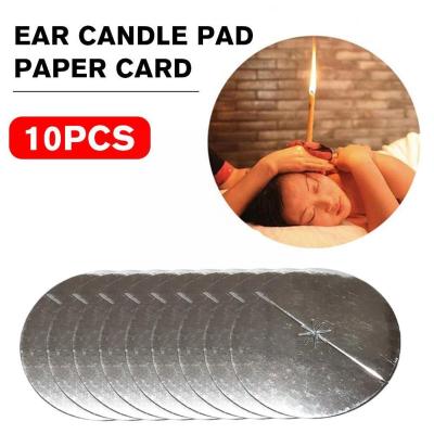 New Beeswax Candle Protectors Personal Ear Care Protective Sale Hot Disk B0G2 Camera Remote Controls