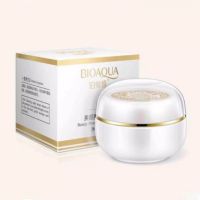 ครีมไข่มุก BIOAQUA PEARL FLAWESS CREAM 30g