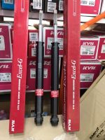 KYB โช้คอัพคู่หลัง Toyota Vios / Yaris เครื่อง 1.5 [NCP91-93] [ปี 06-2013]  2 ชิ้น ซ้าย-ขวา