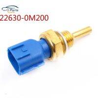 22630-0M200 Coolant Temp Temperature Sensor Water Sender ECT CTS For Nissan Infiniti Mercury 226300M200 22630 0M200