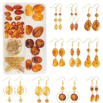 Gem jewelry clearance making kit