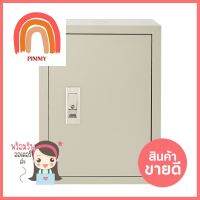 ตู้สวิตช์บอร์ด เบอร์ 0 ธรรมดา ฝาจม RACERSWITCHBOARD CABINET WITH FLUSH PANEL RACER NO.0 **ด่วน สินค้าเหลือไม่เยอะ**