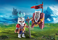 Playmobil 70378 Special Plus Dwarf Knight สเปเชียล อัศวินคนแคระ