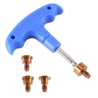 2G 4G 6G 8G Golf Weights Kit With Wrench Tool For Caliper PARADYM Putterflash GBB