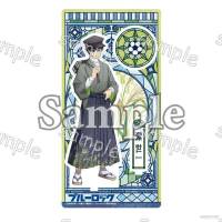 โมเดลฟิกเกอร์ อนิเมะ Jason Blue Lock Yukimiya Sae Nagi Rin Isagi Kimono สําหรับตกแต่งบ้าน